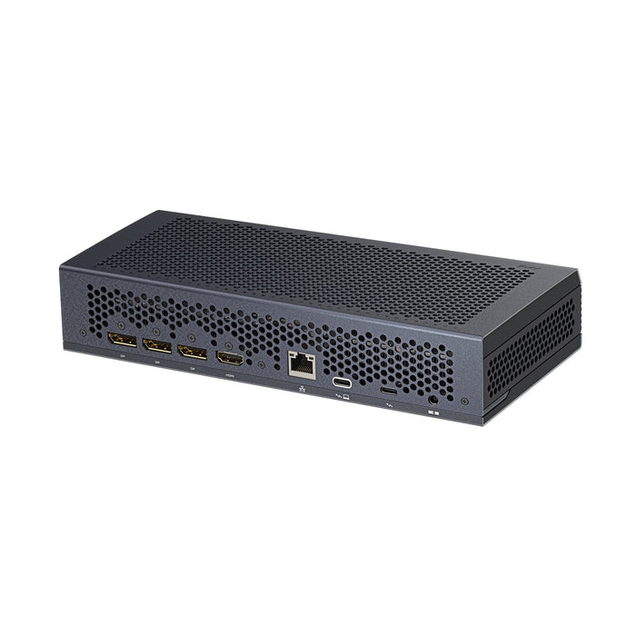 Gigabyte Aorus Rtx 5060 Ti Ai Box