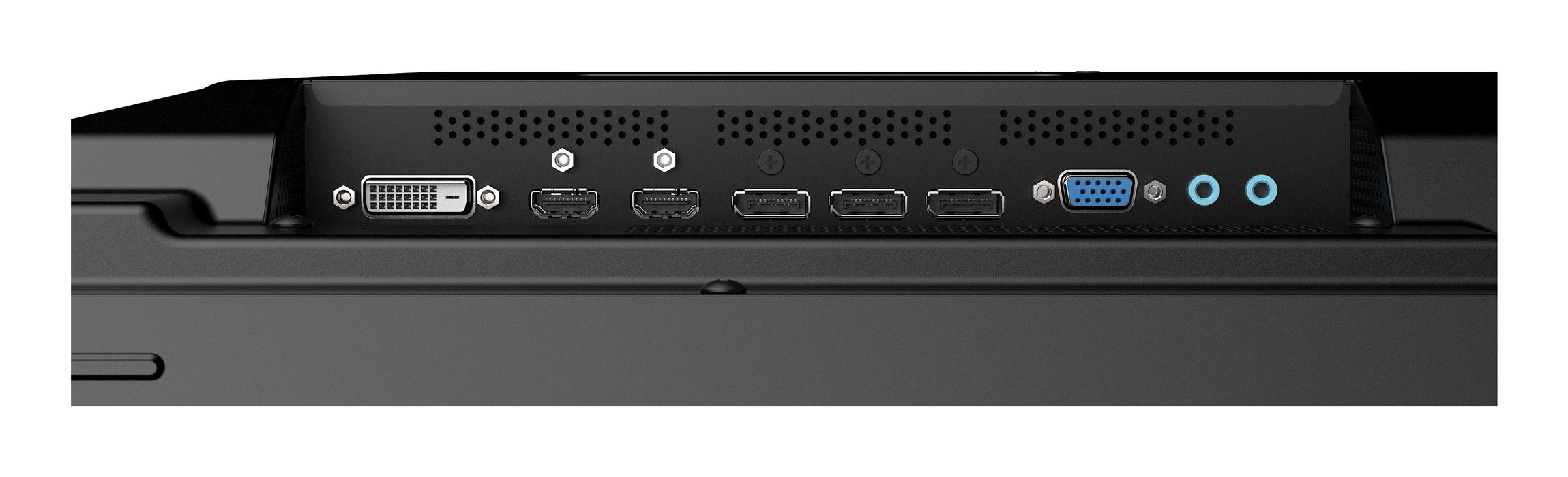 Un553v, 55" Display For Video  Walls, Fhd 1920x1080,
