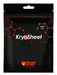 EAN 4260711991028 - Thermal Grizzly KryoSheet compuesto disipador de calor Parche térmico 1 g imagen 3
