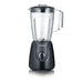 EAN 4008146024610 - Severin SM 3707 licuadora 1,5 L Batidora de vaso 600 W Negro imagen 1