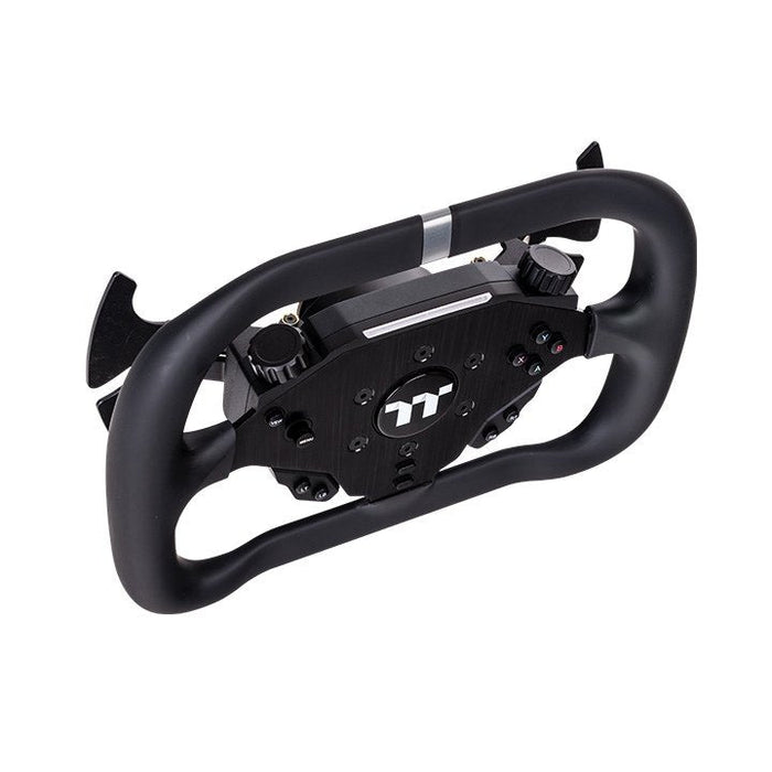 F100 Formula Steering Wheel For G6 And G15 Wheel Base