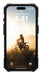 EAN 840283914775 - Urban Armor Gear 114466114343 funda para teléfono móvil 15,5 cm (6.1") Negro, Gris, Blanco imagen 3