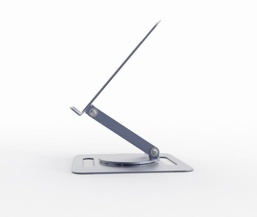 EAN 8716309132336 - Gembird NBS-DR1-01 soporte para ordenador portátil Gris 39,6 cm (15.6") imagen 2
