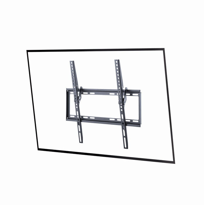EAN 8716309128025 - Gembird WM-55T-03 soporte para TV 139,7 cm (55") Negro imagen 8