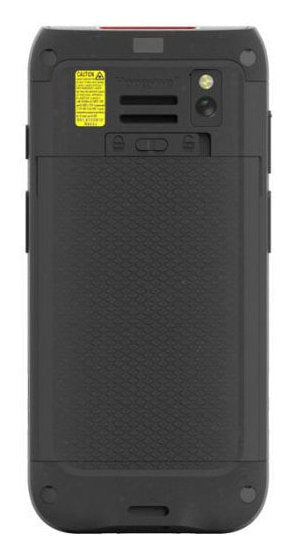 EAN 4260610450275 - Honeywell CT40 ordenador móvil de mano 12,7 cm (5") 1280 x 720 Pixeles Pantalla táctil 278 g Negro imagen 5