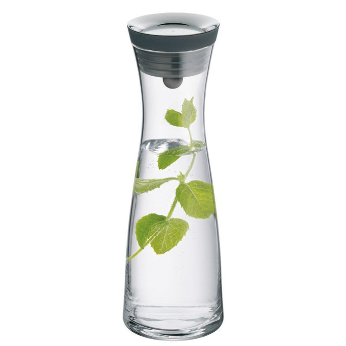 EAN 4000530643599 - WMF 0617706040 Jarra 1 L Negro, Transparente imagen 10