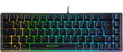 EAN 7333048069023 - Deltaco Gaming GAM-158-DE teclado Juego USB QWERTZ Nórdico Negro imagen 2