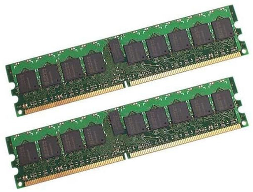 EAN 5706998741295 - CoreParts MMXHP-DDR2D0006-KIT módulo de memoria 8 GB 2 x 4 GB DDR2 240-pin DIMM imagen 1