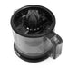 EAN 8713016068453 - Princess 201004 prensa de cítricos eléctricos 1 L 25 W Negro, Transparente imagen 4