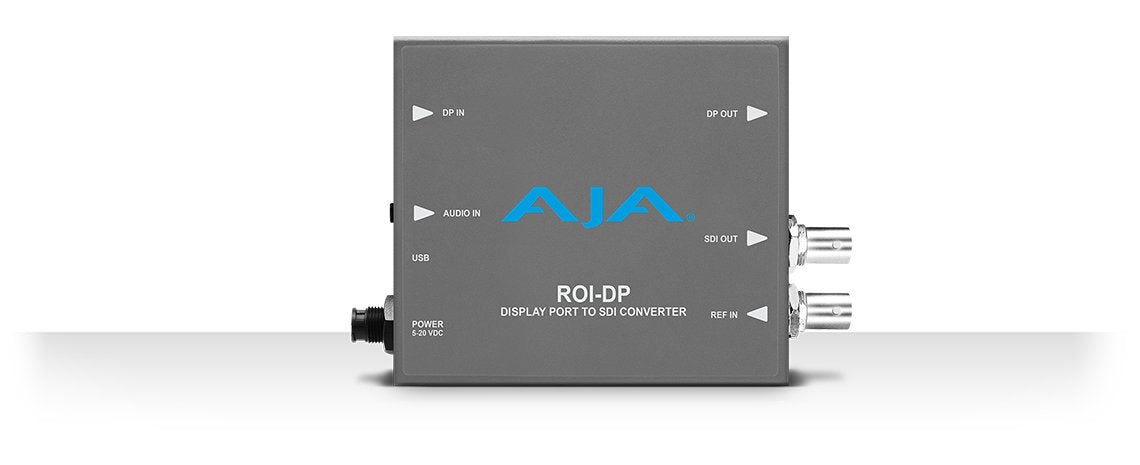 Aja Roi-Dp.