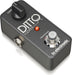 EAN 4033653015639 - TC Electronic Ditto Looper Negro imagen 2