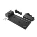 EAN 4589701774473 - Lenovo 40AG0090DK base para portátil y replicador de puertos Acoplamiento Negro imagen 3