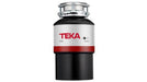 EAN 8434778010640 - Teka TR 550 Alimentación continua 0,55 CV imagen 1