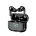 EAN 6954284030250 - AWEI T29P Auriculares True Wireless Stereo (TWS) Dentro de oído Llamadas/Música Bluetooth Negro imagen 1