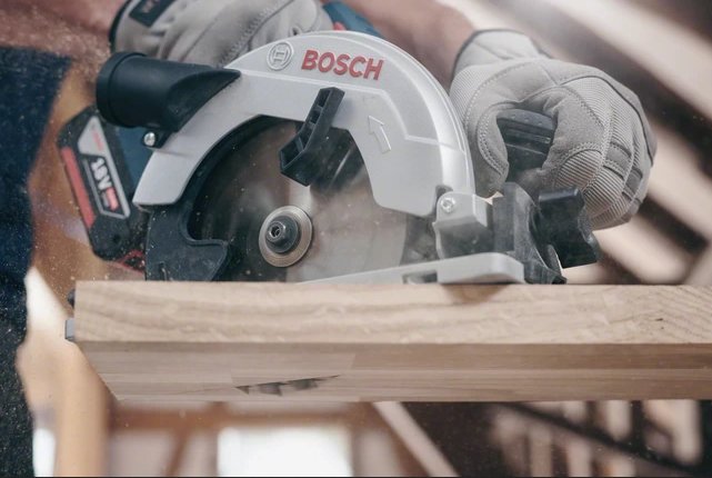 EAN 3165140958257 - Bosch 2 608 837 678 hoja de sierra circular 16 cm 1 pieza(s) imagen 3