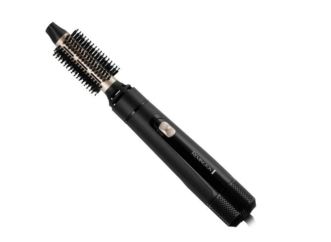 EAN 5038061142327 - Remington AS 7300 Cepillo de aire caliente Negro 800 W imagen 1