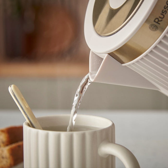 Russell Hobbs Bronte       Stone Wasserkocher            26751-70
