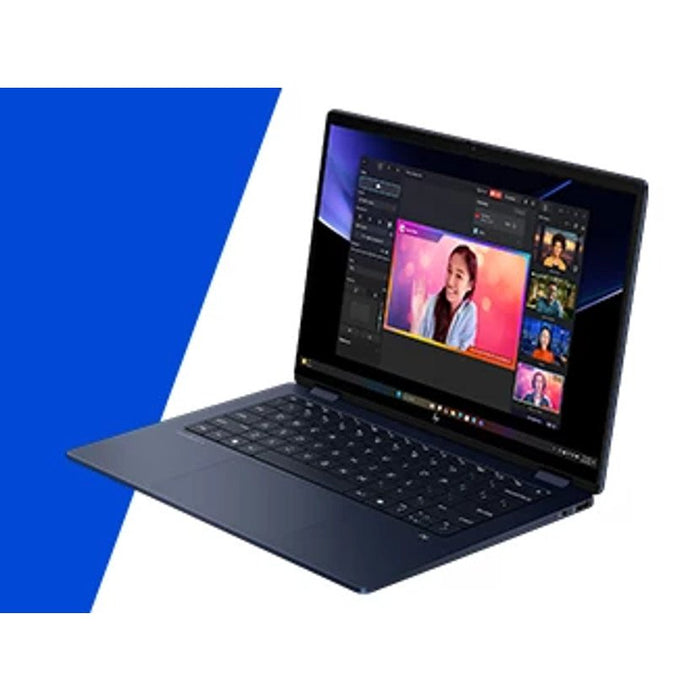 Portátil Hp 14 Fm0010ns 14"U7 258v 32gb Ssd 1tb