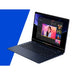 EAN 0199251120220 - HP OmniBook X FlipNGAI 14-fm0008ns Copilot+ PC Intel Core Ultra 7 258V Híbrido (2-en-1) 35,6 cm (14") Pan imagen 12