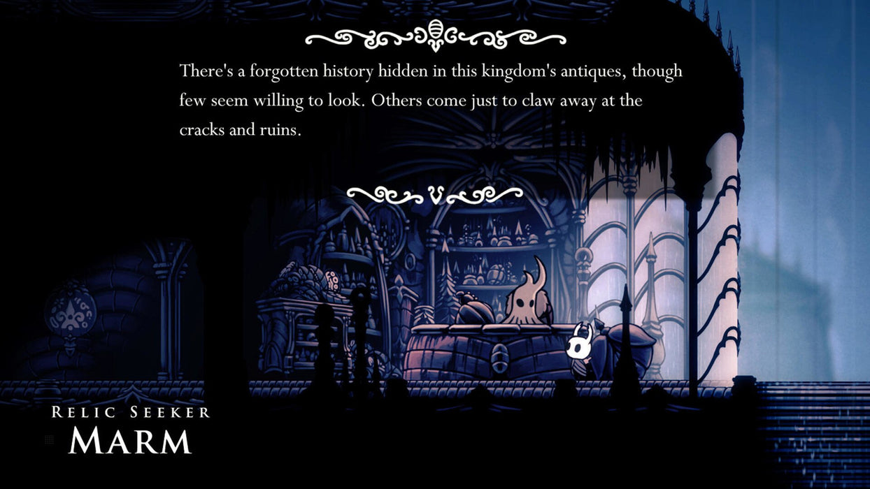EAN 5060146467315 - Fangamer Hollow Knight Estándar Alemán, Inglés, Chino simplificado, Coreano, Español, Francés, Italiano,  imagen 13