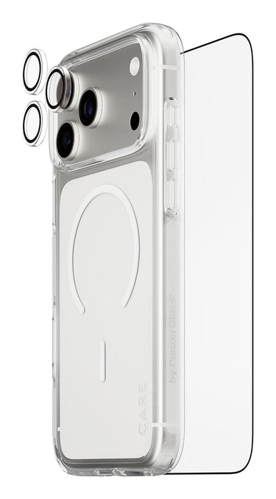 Panzerglass Care Flagship 3-In-1 Hndle Iphone 18 Pro Max