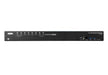 EAN 4719264649257 - ATEN CS19208-AT-G interruptor KVM Negro imagen 3