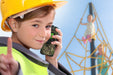 EAN 8712412593675 - Alecto FR115CAMO two-way radios 8 canales 446 MHz Caqui imagen 10