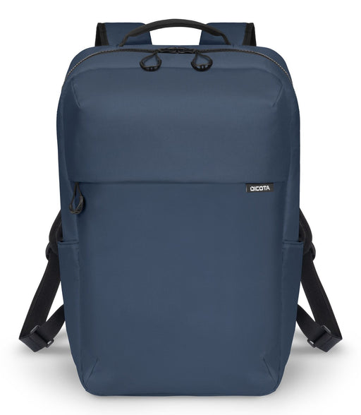 EAN 7640239422186 - DICOTA D32120-RPET mochila Mochila informal Azul Poliéster, Tereftalato de polietileno reciclado (rPET) imagen 1