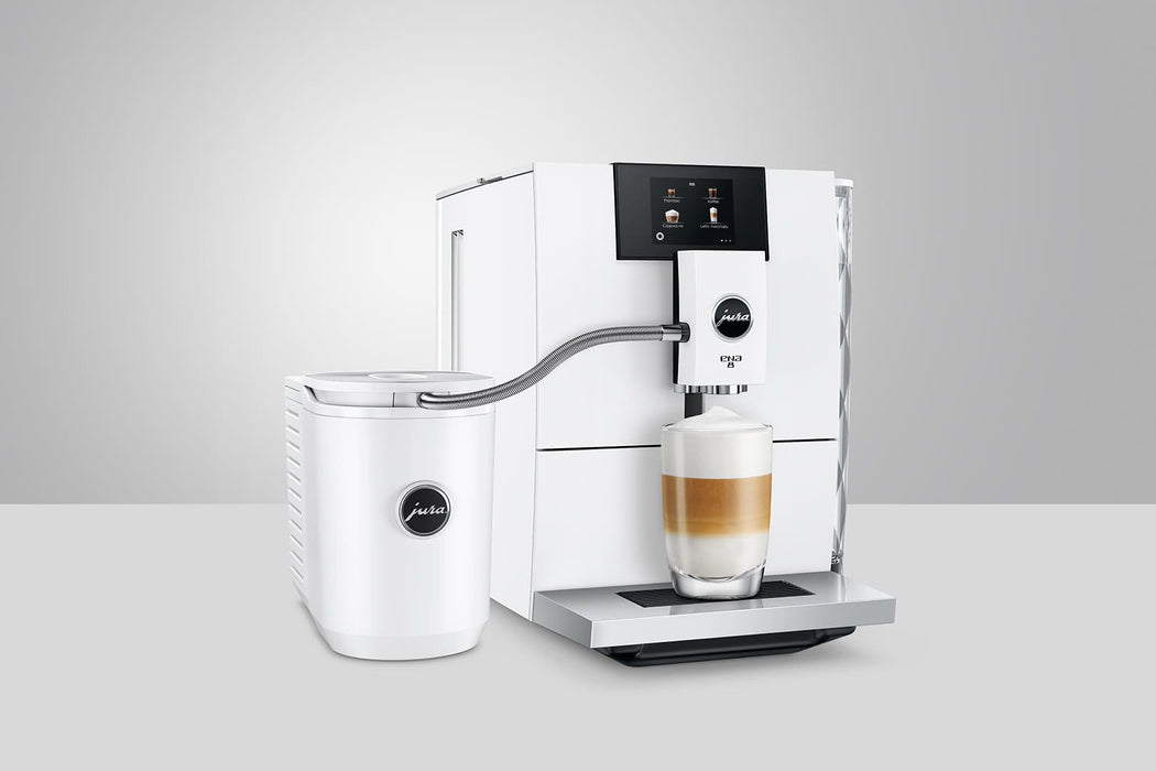 Jura Cool Control, 0,6 Liter White (Eb)