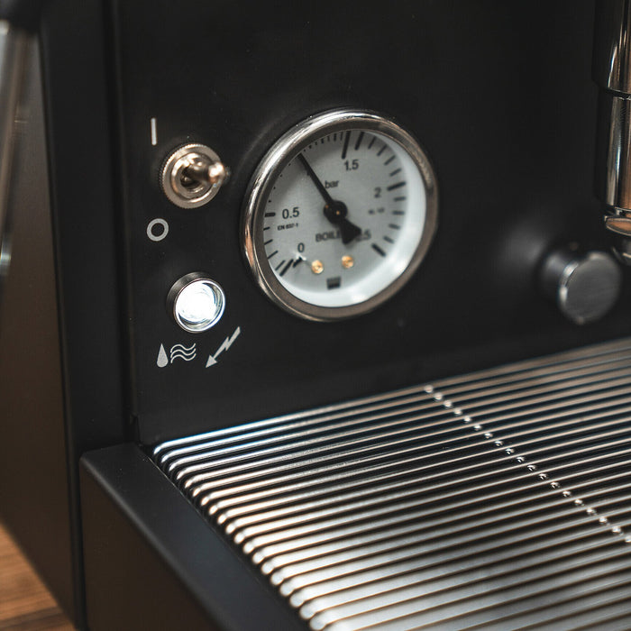 EAN 8010072261003 - la Pavoni LPSCVB01EU cafetera eléctrica Semi-automática Máquina espresso 2,9 L imagen 7