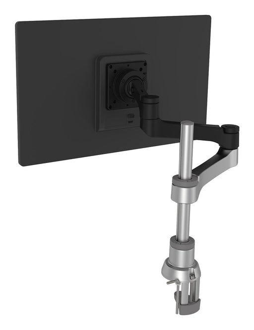 EAN 8719274491088 - R-Go Tools RGOVLZE4SI soporte para monitor 81,3 cm (32") Escritorio Negro, Plata imagen 2