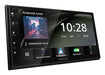 EAN 0019048240620 - Kenwood DMX6523DABS receptor multimedia para coche Negro Wifi Bluetooth imagen 4