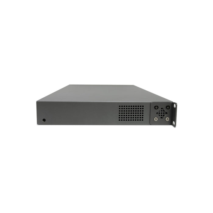 EAN 0845882005527 - Alta Labs S16-POE switch Gestionado Gigabit Ethernet (10/100/1000) Energía sobre Ethernet (PoE) 1U Gris imagen 5