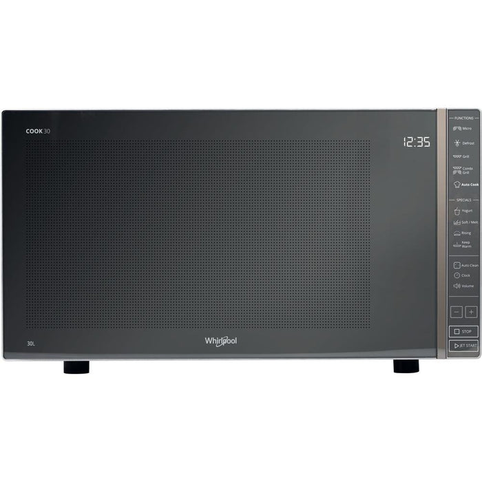 EAN 8003437861178 - Whirlpool MWP 303 M Espejo Microondas con grill Encimera 30 L 900 W imagen 2