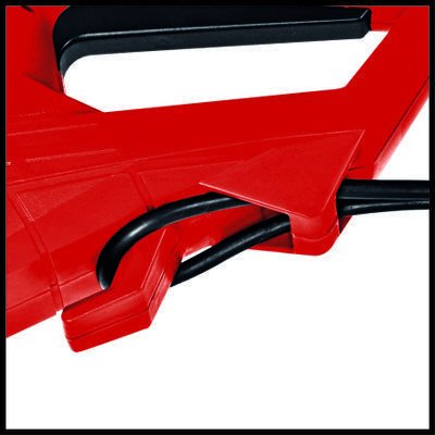 EAN 4006825608236 - Einhell GC-EH 4550 Cuchilla doble 450 W 2,5 kg imagen 10