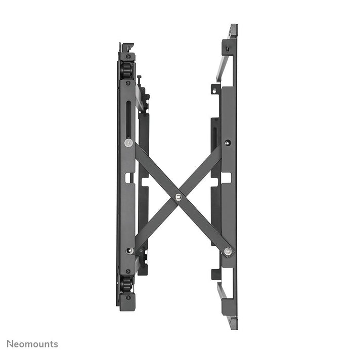Led-Vw1750black, Pull-Out  Video Wall Mount For 32"-55"