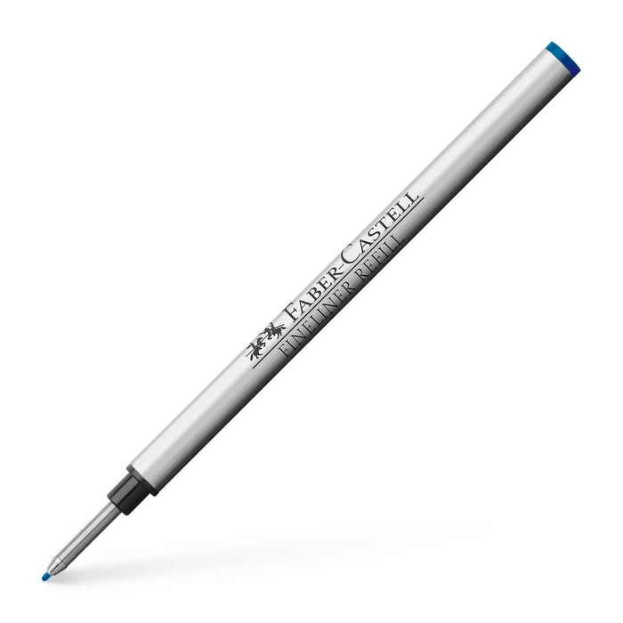 Faber-Camell Finewriter Refillmine Azul