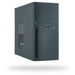 EAN 0753263075581 - Chieftec HO-12B Torre Negro 350 W imagen 1