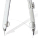 EAN 4007817552032 - Staedtler Mars comfort 552 Azul, Plata 1 pieza(s) imagen 4