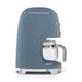 EAN 8017709344405 - Smeg DCF02SBMEU cafetera eléctrica Semi-automática Cafetera de filtro 1,4 L imagen 3
