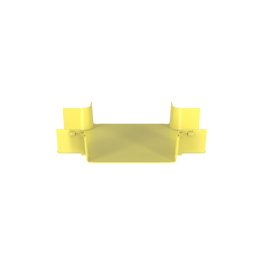 EAN 0613056764101 - Panduit FRFWC12X4LYL accesorio para canaleta de cable imagen 1