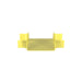 EAN 0613056764101 - Panduit FRFWC12X4LYL accesorio para canaleta de cable imagen 1