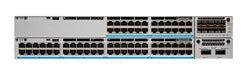 EAN 0889728429900 - Cisco Catalyst 9300 mini Gestionado 10G Ethernet (100/1000/10000) Energía sobre Ethernet (PoE) Gris imagen 2