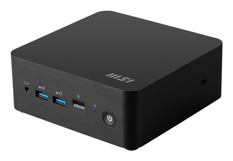 Msi Cubi Nuc Ai 1umg-022at 16gb 1tb W11p