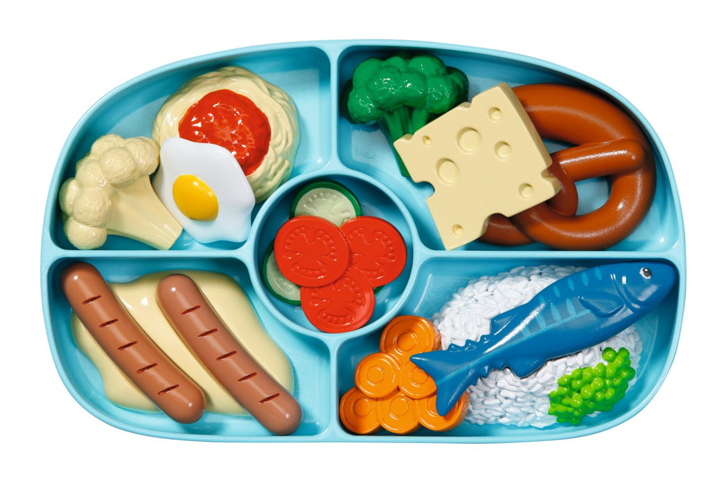 EAN 4001167837009 - BABY born Lunchtime Table Mesa de muñeca imagen 7