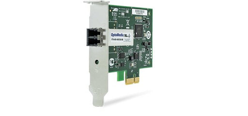 EAN 767035210636 - Allied Telesis 2914SX/LC Interno Fibra 1000 Mbit/s imagen 1