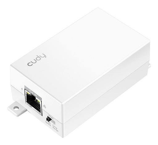 EAN 6971690791100 - Cudy POE10 adaptador e inyector de PoE Gigabit Ethernet imagen 1