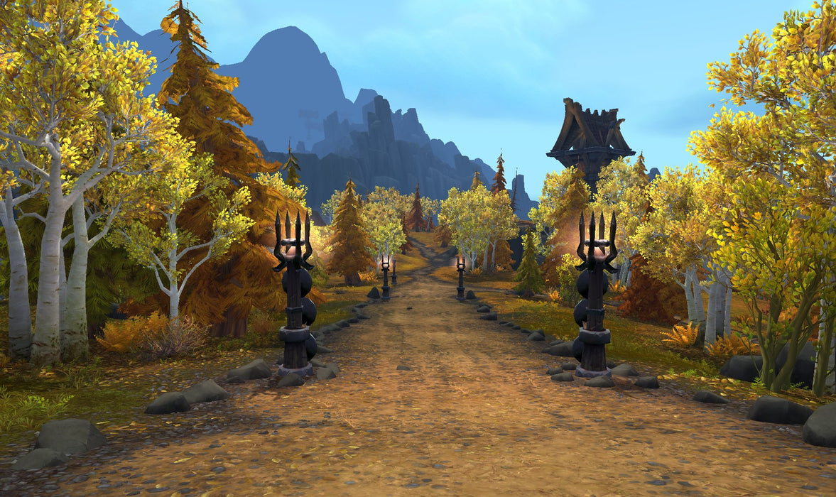 EAN 5030917189678 - Blizzard World of Warcraft : Legion Estándar Alemán, Inglés, Chino simplificado, Coreano, Español, Francé imagen 9