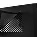 EAN 0753263077349 - Chieftec CI-02B-OP carcasa de ordenador Cubo Negro imagen 8