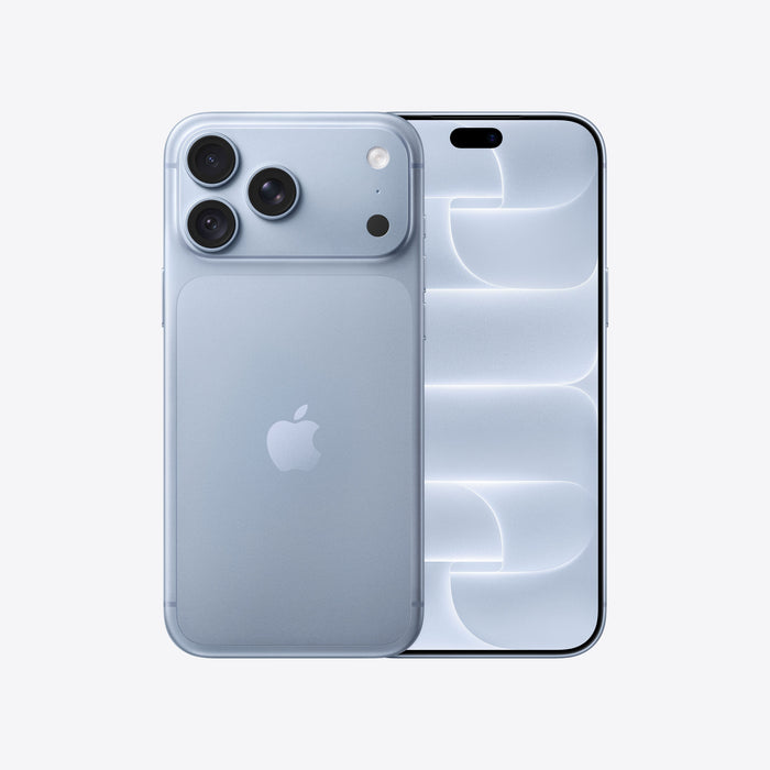 Apple Iphone 18 Pro Max 1tb Polar